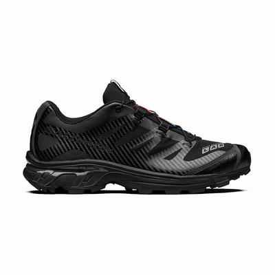 Női Salomon XT-4 ADVANCED Sportcipõ SA0324715 Fekete